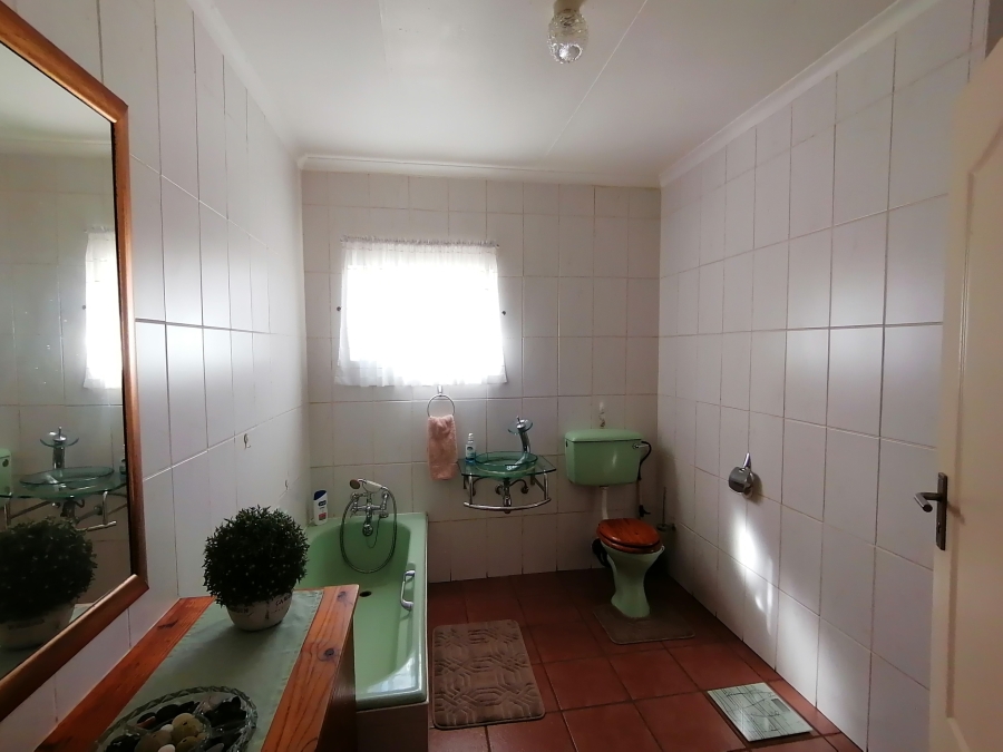3 Bedroom Property for Sale in Stilfontein Ext 4 North West